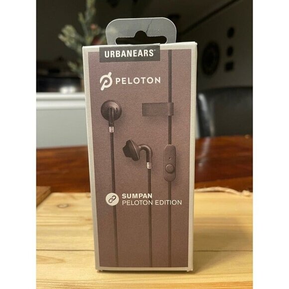Peloton Earbuds - Picture 1 of 2